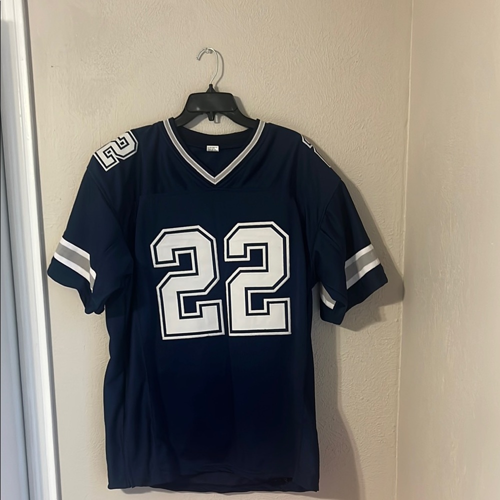 NFL Women's Emmitt Smith Jersey